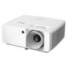 Optoma ZH350 data projector Standard throw projector 3600 ANSI lumens DLP 1080p (1920x1080) 3D White