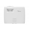 Optoma ZH350 data projector Standard throw projector 3600 ANSI lumens DLP 1080p (1920x1080) 3D White