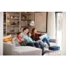 Optoma UHZ55 data projector Standard throw projector 3000 ANSI lumens DLP 2160p (3840x2160) 3D White