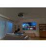 Optoma UHZ55 data projector Standard throw projector 3000 ANSI lumens DLP 2160p (3840x2160) 3D White