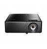 Optoma UHZ55 data projector Standard throw projector 3000 ANSI lumens DLP 2160p (3840x2160) 3D White