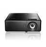 Optoma UHZ55 data projector Standard throw projector 3000 ANSI lumens DLP 2160p (3840x2160) 3D White
