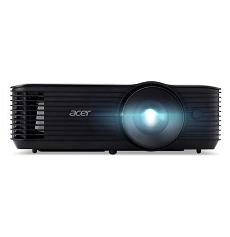 Acer X1328WHN Projector, WUXGA, 1920 x 1200, 5000lm, 20000:1, Black | Acer