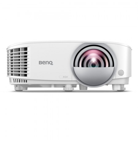 Benq | MX825STH | WUXGA (1920x1200) | 3500 ANSI lumens | White | Lamp warranty 12 month(s)