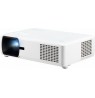 Viewsonic LS610HDH data projector Short throw projector 4000 ANSI lumens DMD 1080p (1920x1080) White