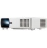 Viewsonic LS610HDH data projector Short throw projector 4000 ANSI lumens DMD 1080p (1920x1080) White