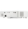 Viewsonic LS610HDH data projector Short throw projector 4000 ANSI lumens DMD 1080p (1920x1080) White