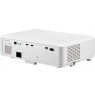 Viewsonic LS610HDH data projector Short throw projector 4000 ANSI lumens DMD 1080p (1920x1080) White