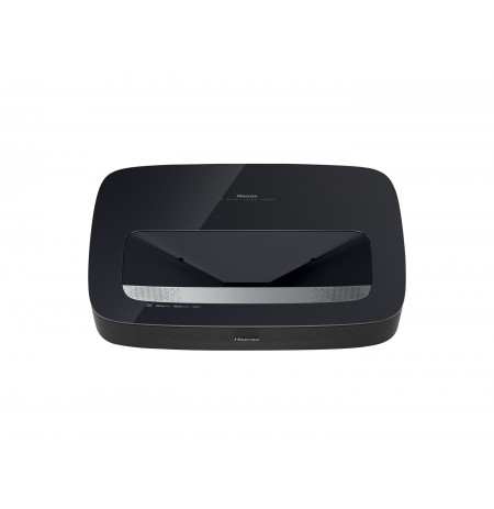 Hisense PL1SE Beamer Ultra-Short-Throw Projector 2100 ANSI Lumen DLP 2160p (3840x2160) Black