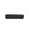 Hisense PL1SE Beamer Ultra-Short-Throw Projector 2100 ANSI Lumen DLP 2160p (3840x2160) Black