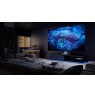 Hisense PL1SE Beamer Ultra-Short-Throw Projector 2100 ANSI Lumen DLP 2160p (3840x2160) Black