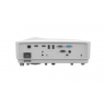 Vivitek DU857 multimedia projector 5000 ANSI lumens DLP WUXGA (1920x1200) portable, white
