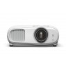 Epson EH-TW7100 data projector Standard throw projector 3000 ANSI lumens 3LCD 2160p (3840x2160) 3D White