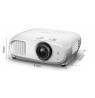 Epson EH-TW7100 data projector Standard throw projector 3000 ANSI lumens 3LCD 2160p (3840x2160) 3D White