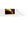 Epson EH-TW7100 data projector Standard throw projector 3000 ANSI lumens 3LCD 2160p (3840x2160) 3D White
