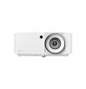 OPTOMA ZH450 Projector FHD 1920x1080 4500lm Laser 30.0000:1 TR 1.4:1 2.24:1 Zoom 1.6x 2H USB Power Low Latency HP 1x15W 3K