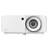 Optoma ZH450 data projector Standard throw projector 4500 ANSI lumens DLP 1080p (1920x1080) 3D White