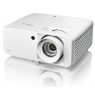 Optoma ZH450 data projector Standard throw projector 4500 ANSI lumens DLP 1080p (1920x1080) 3D White