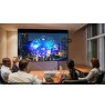 Optoma ZH450 data projector Standard throw projector 4500 ANSI lumens DLP 1080p (1920x1080) 3D White