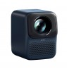 Wanbo T2 Max New Dark Blue | Projector | Full HD, 1080p, WiFi, 1x HDMI, 1x USB