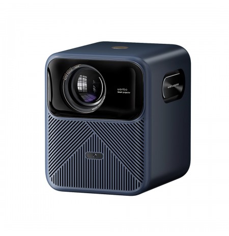 WANBO Mozart 1 Pro film projector 900 ANSI lumens 1920 x 1080 pixels Blue