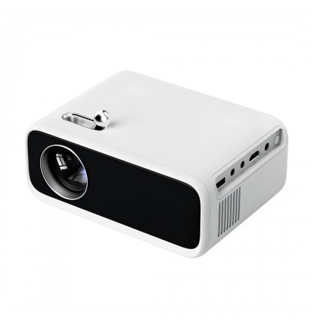 Wanbo Mini | Projector | 720p, 250lm, 1x HDMI, 1x USB, 1x AV