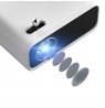 Wanbo Mini | Projector | 720p, 250lm, 1x HDMI, 1x USB, 1x AV
