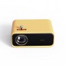 Wanbo Mini | Projector | 720p, 250lm, 1x HDMI, 1x USB, 1x AV