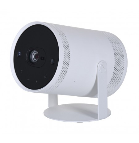 Samsung SP-LSP3BLAXXH data projector Ultra short throw projector DLP 1080p (1920x1080) Black, White
