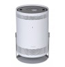 Samsung SP-LSP3BLAXXH data projector Ultra short throw projector DLP 1080p (1920x1080) Black, White