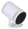 Samsung SP-LSP3BLAXXH data projector Ultra short throw projector DLP 1080p (1920x1080) Black, White