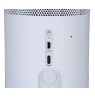 Samsung SP-LSP3BLAXXH data projector Ultra short throw projector DLP 1080p (1920x1080) Black, White