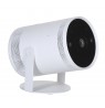 Samsung SP-LSP3BLAXXH data projector Ultra short throw projector DLP 1080p (1920x1080) Black, White
