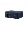 Wanbo X2 Max Blue | Projector | Android 9.0, 1080p, 450 ANSI, WiFi 6, Bluetooth, 2x HDMI, 1x USB
