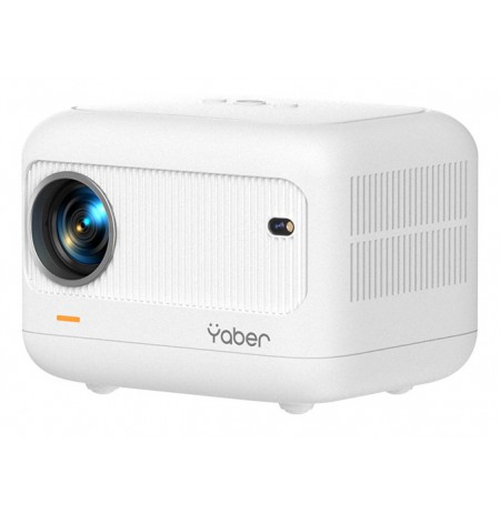 Yaber L1 WiFi 6 and  Bluetooth 5.2 AF Mini Projector