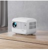 Yaber L1 WiFi 6 and  Bluetooth 5.2 AF Mini Projector