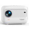 Yaber L1 WiFi 6 and  Bluetooth 5.2 AF Mini Projector