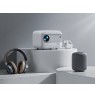 Yaber L1 WiFi 6 and  Bluetooth 5.2 AF Mini Projector