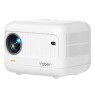 Yaber L1 WiFi 6 and  Bluetooth 5.2 AF Mini Projector