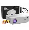 Zenwire e600h projector