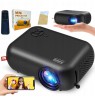 Zenwire A10 Mini Projector