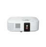 Epson | EH-TW6250 | 4K PRO-UHD 3840 x 2160 (2 x 1920 x 1080) | 2800 ANSI lumens | White | Lamp warranty 12 month(s) | Wi-Fi