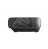 Hisense 100L9HD projection TV Ultra short throw projector 3000 ANSI lumens DLP UHD 4K (3840x2160) Black