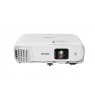 Epson | EB-992F | Full HD (1920x1080) | 4000 ANSI lumens | White | Lamp warranty 12 month(s)