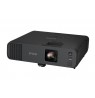 Epson | EB-L265F | Full HD (1920x1080) | 4600 ANSI lumens | Black | Lamp warranty 12 month(s) | Wi-Fi