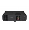 Epson | EB-L265F | Full HD (1920x1080) | 4600 ANSI lumens | Black | Lamp warranty 12 month(s) | Wi-Fi