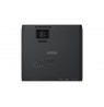 Epson | EB-L265F | Full HD (1920x1080) | 4600 ANSI lumens | Black | Lamp warranty 12 month(s) | Wi-Fi