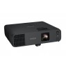 Epson | EB-L265F | Full HD (1920x1080) | 4600 ANSI lumens | Black | Lamp warranty 12 month(s) | Wi-Fi