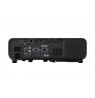 Epson | EB-L265F | Full HD (1920x1080) | 4600 ANSI lumens | Black | Lamp warranty 12 month(s) | Wi-Fi