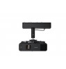Epson | EB-L265F | Full HD (1920x1080) | 4600 ANSI lumens | Black | Lamp warranty 12 month(s) | Wi-Fi